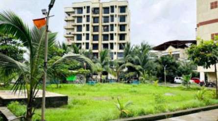1 BHK Flat In Saj Shrushti Chs For Sale  In 43w3+9q8, Kalyan - Shilphata Rd, Daighar Gaon, Thane, Maharashtra 421204, India