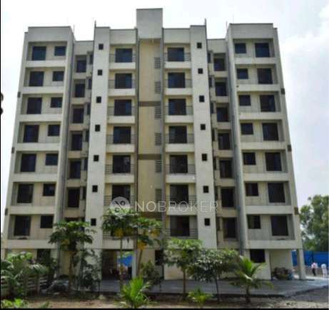 1 BHK Flat In Saj Shrushti Chs For Sale  In 43w3+9q8, Kalyan - Shilphata Rd, Daighar Gaon, Thane, Maharashtra 421204, India