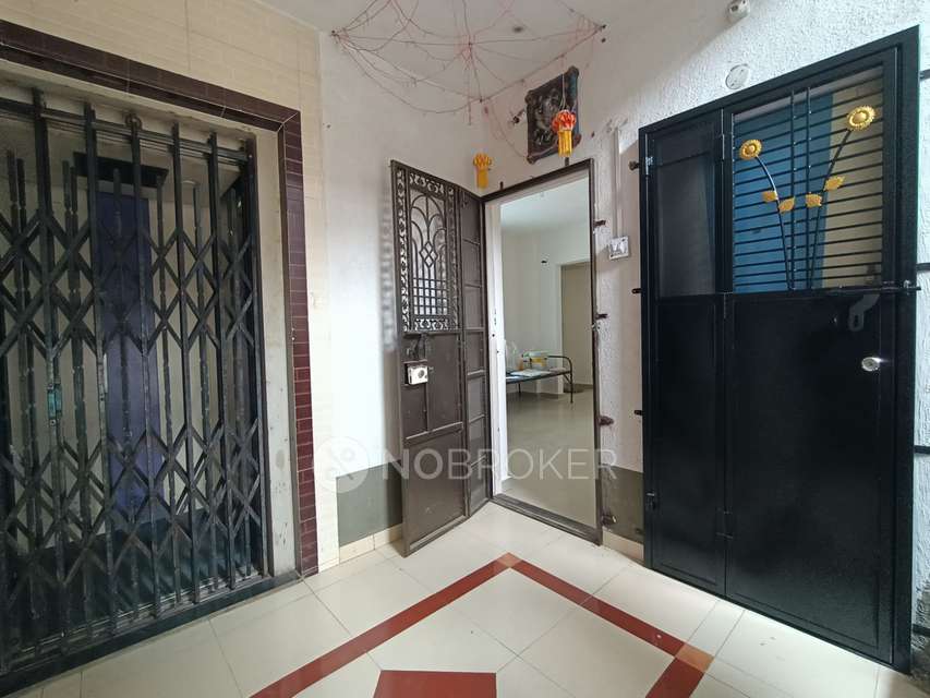 1 BHK Flat In Sushila Park For Sale  In Khadakwasla