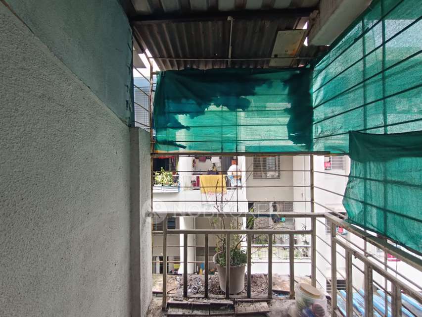 1 BHK Flat In Sushila Park For Sale  In Khadakwasla