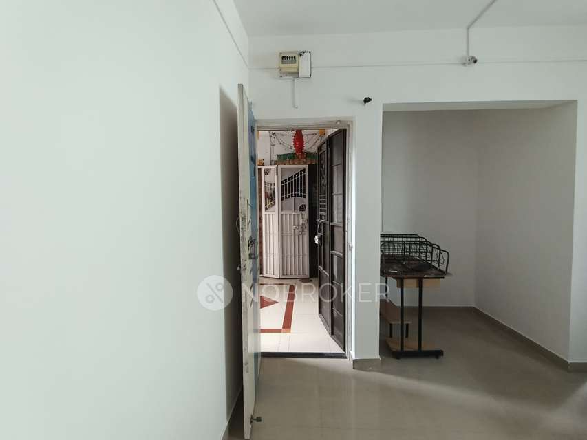 1 BHK Flat In Sushila Park For Sale  In Khadakwasla