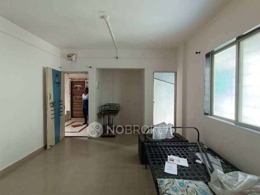 1 BHK Flat In Sushila Park For Sale  In Khadakwasla