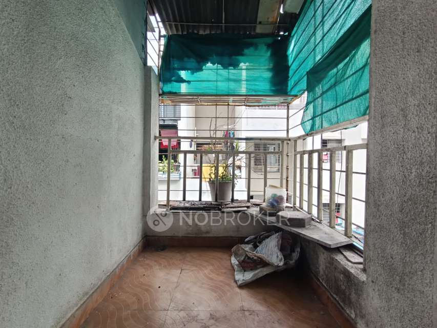 1 BHK Flat In Sushila Park For Sale  In Khadakwasla