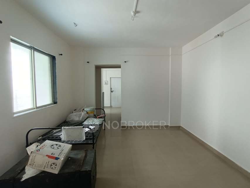 1 BHK Flat In Sushila Park For Sale  In Khadakwasla
