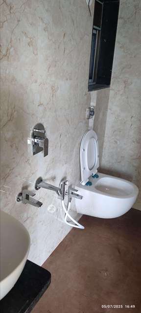 1 BHK Flat In Serenity Maple Paradise For Sale  In Kalwa