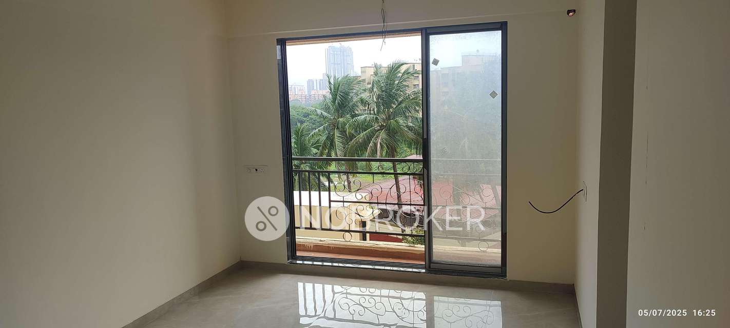1 BHK Flat In Serenity Maple Paradise For Sale  In Kalwa