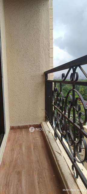 1 BHK Flat In Serenity Maple Paradise For Sale  In Kalwa