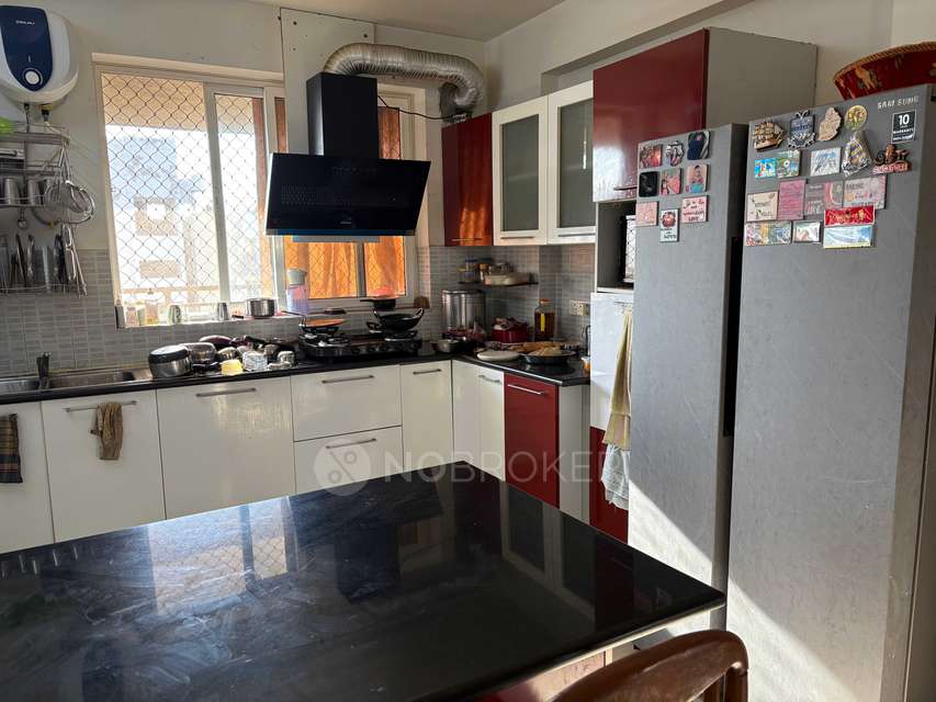 3 BHK Flat In Brisk Lumbini For Sale  In Sector 109