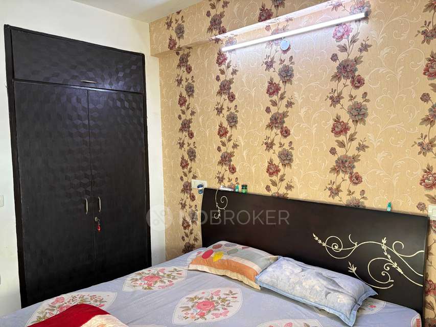 3 BHK Flat In Brisk Lumbini For Sale  In Sector 109