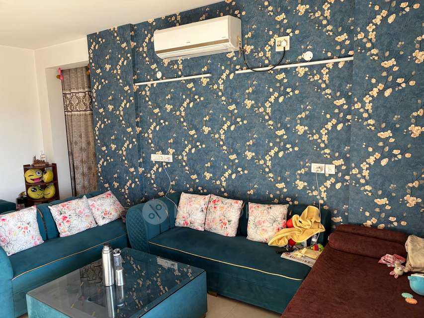 3 BHK Flat In Brisk Lumbini For Sale  In Sector 109