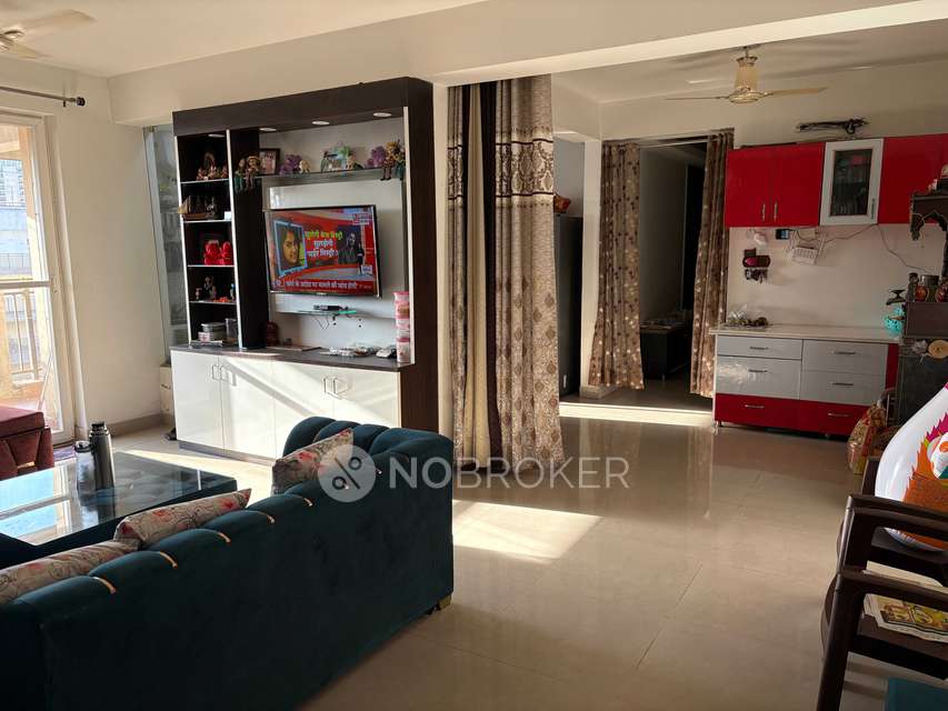 3 BHK Flat In Brisk Lumbini For Sale  In Sector 109