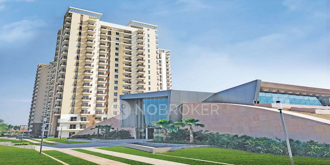 2 BHK Flat In Eldeco Accolade for Rent  In Sohna Rural