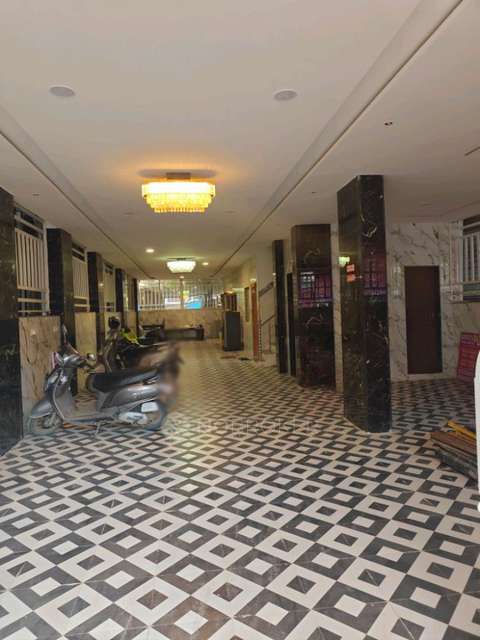 PG for Anyone in Hinjawadi