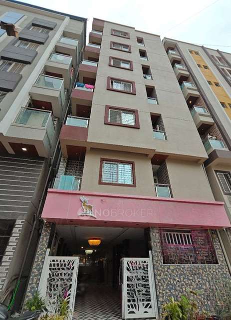 PG for Anyone in Hinjawadi