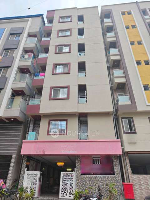 PG for Anyone in Hinjawadi