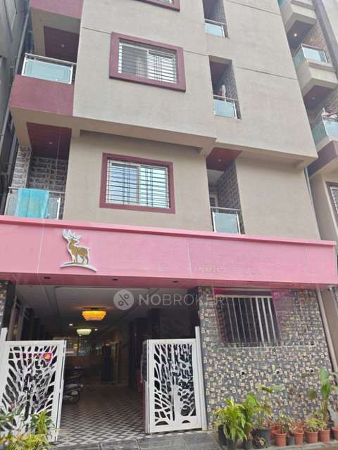 PG for Anyone in Hinjawadi