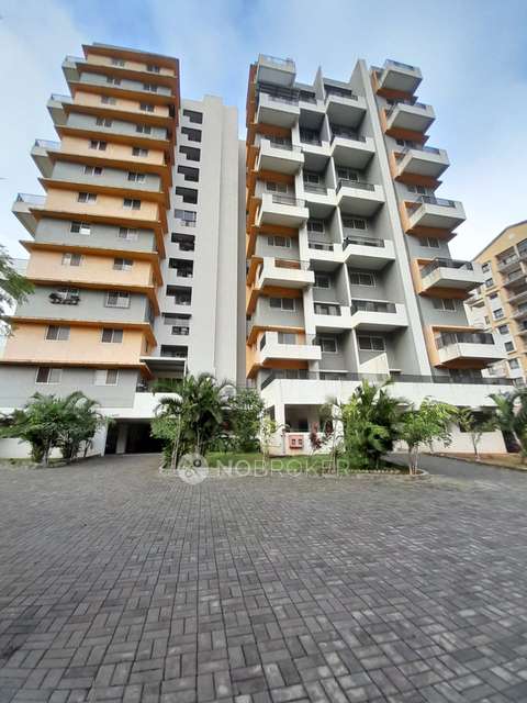 1 BHK Flat In Devi Crest, Deccan Hills for Rent  In Tata La Montana Phase 2