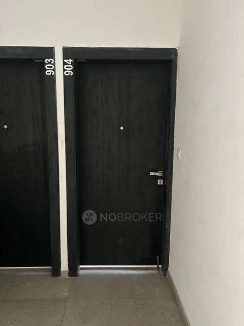 1 BHK Flat In Devi Crest, Deccan Hills for Rent  In Tata La Montana Phase 2