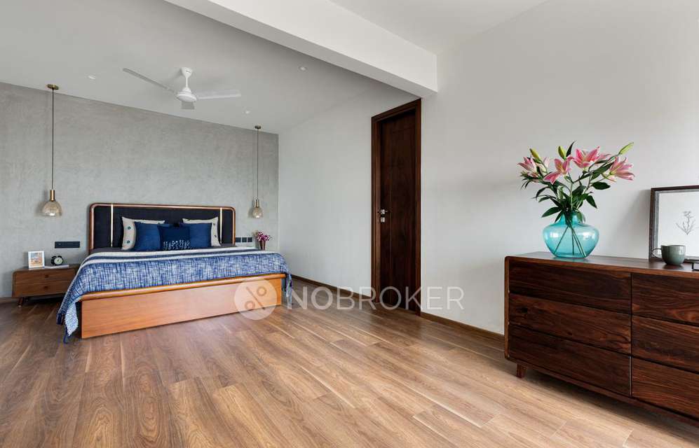 4+ BHK Flat In Godrej United For Sale  In Hoodi, Bangalore