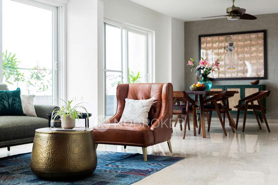 4+ BHK Flat In Godrej United For Sale  In Hoodi, Bangalore