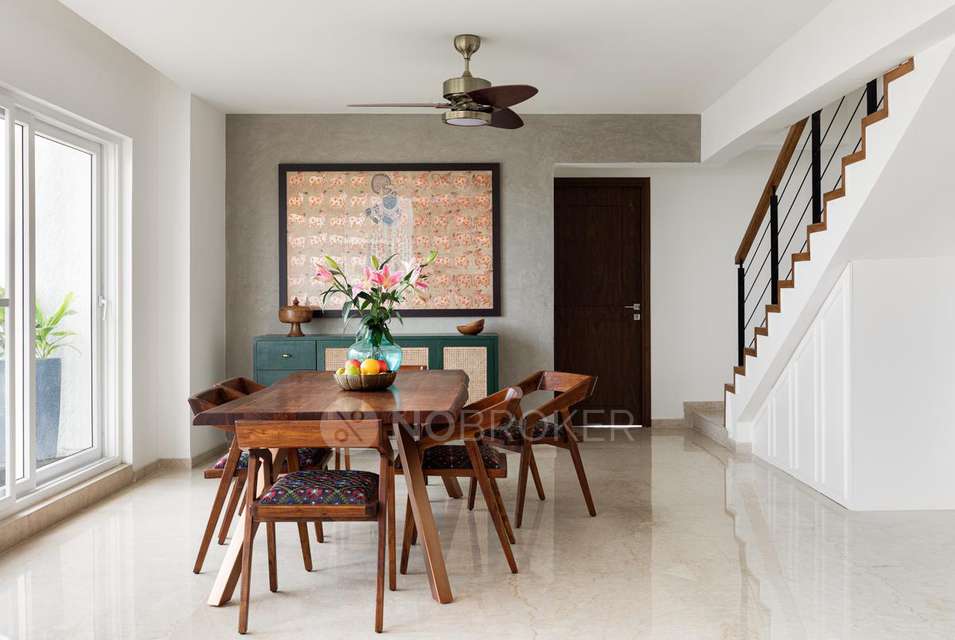 4+ BHK Flat In Godrej United For Sale  In Hoodi, Bangalore