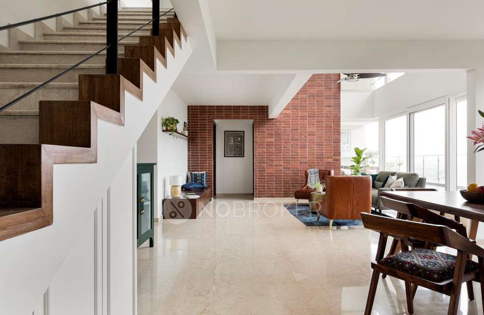 4+ BHK Flat In Godrej United For Sale  In Hoodi, Bangalore