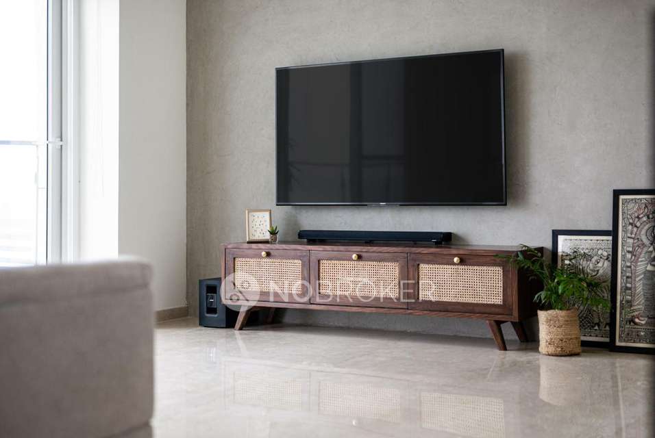 4+ BHK Flat In Godrej United For Sale  In Hoodi, Bangalore