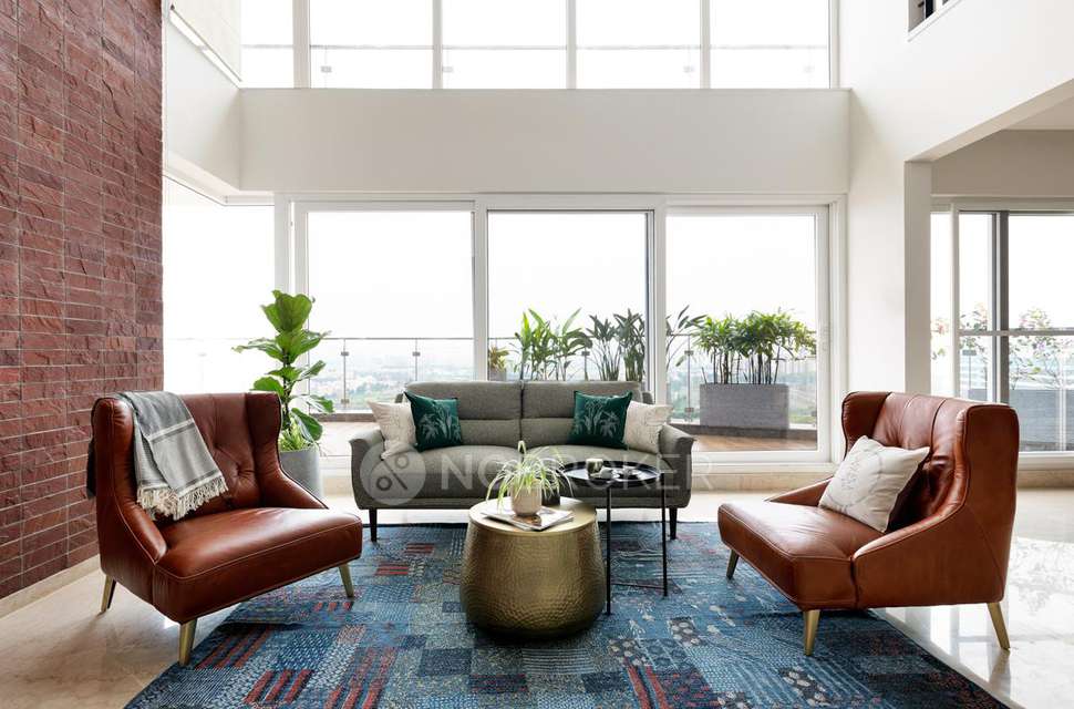 4+ BHK Flat In Godrej United For Sale  In Hoodi, Bangalore