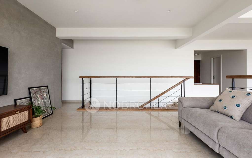 4+ BHK Flat In Godrej United, Hoodi, Bangalore For Sale  In Hoodi
