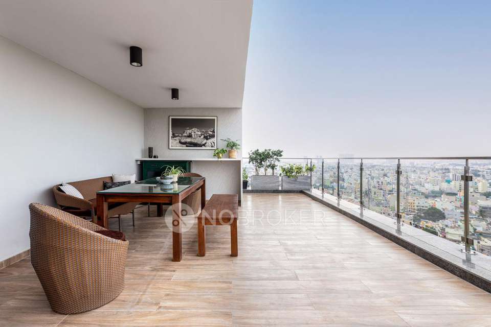 4+ BHK Flat In Godrej United For Sale  In Hoodi, Bangalore