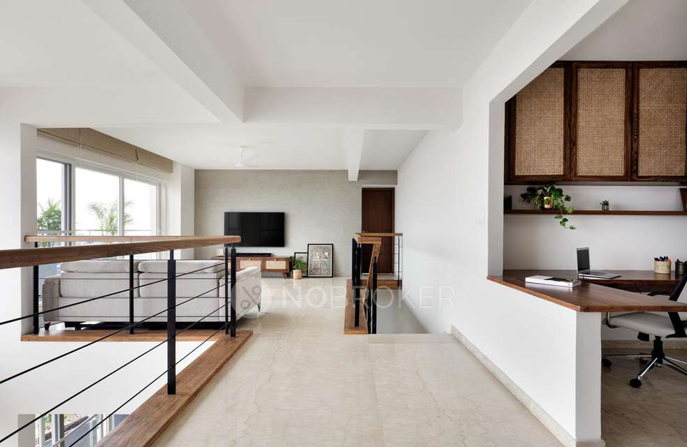 4+ BHK Flat In Godrej United For Sale  In Hoodi, Bangalore