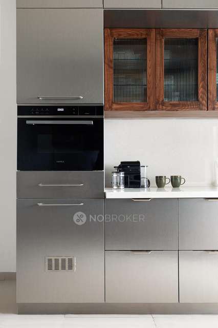 4+ BHK Flat In Godrej United For Sale  In Hoodi, Bangalore