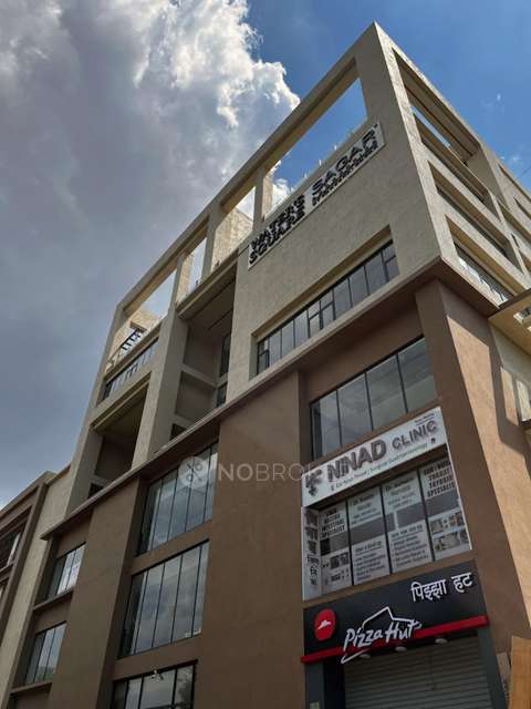 Shop in Water&#39;s Square, Pune for sale 