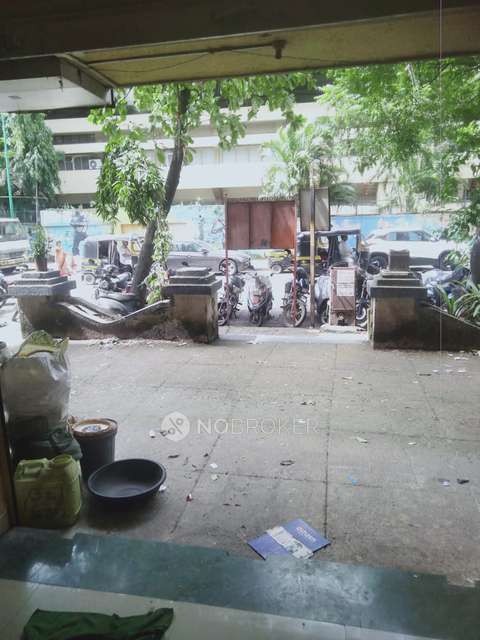 Office Space in Thane West, Mumbai for Rent 