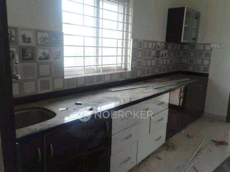 3 BHK Flat For Sale  In Kmr Estates