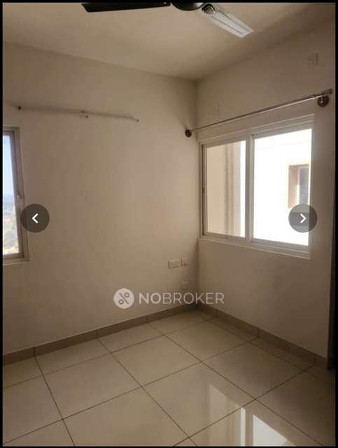 2 BHK Flat In Prestige Finsbury Park, Bagalur For Sale  In Gummanahalli