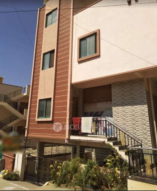 PG for Boys in Whitefield