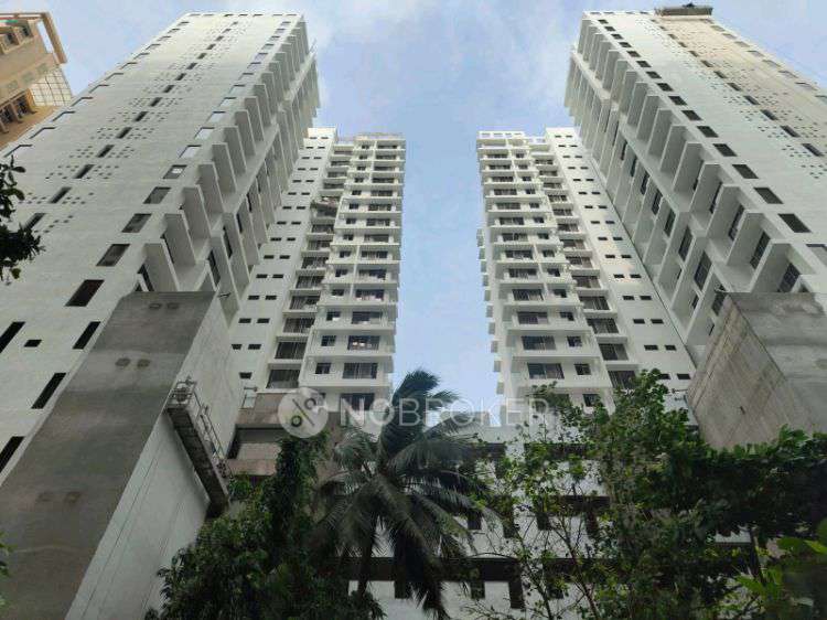 1 BHK Flat In Shirke Monte Verita For Sale  In Borivali East 