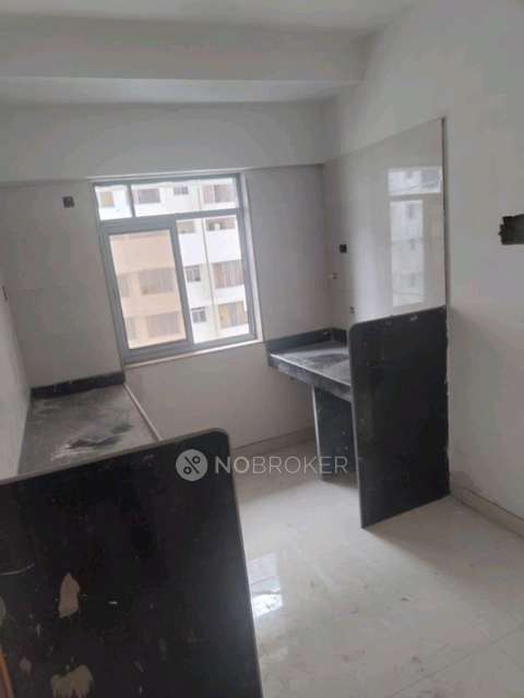 1 BHK Flat In Shirke Monte Verita For Sale  In Borivali East 
