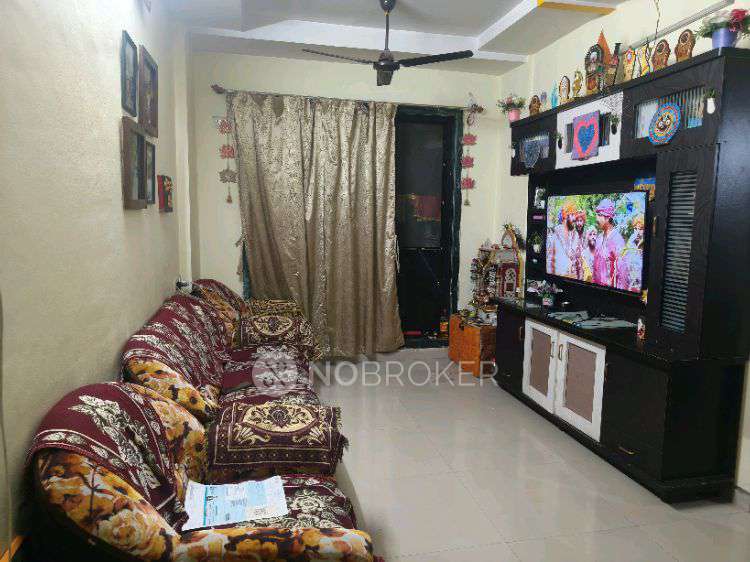 1 BHK Flat In Panvelkar Classic For Sale  In Ambernath East