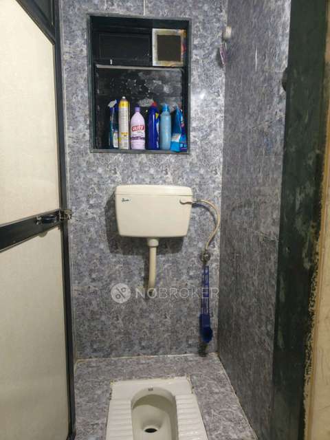 1 BHK Flat In Panvelkar Classic For Sale  In Ambernath East