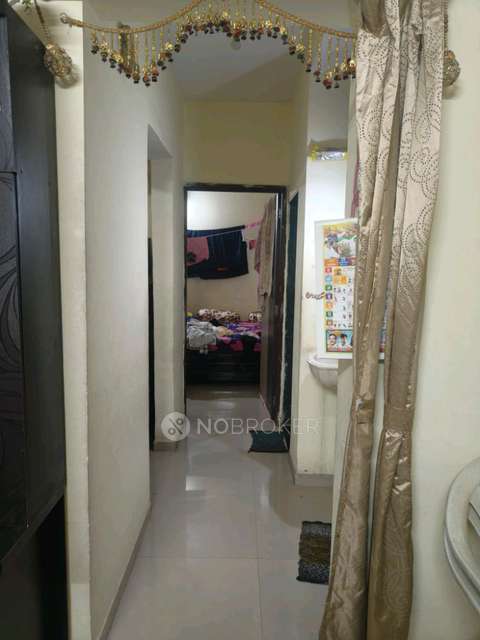 1 BHK Flat In Panvelkar Classic For Sale  In Ambernath East