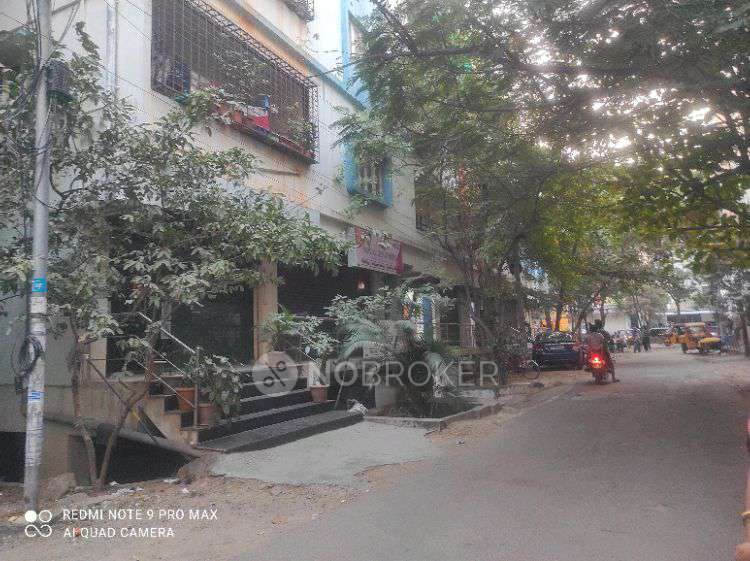 3 BHK Flat In Srinivasa Residency Pragathi Nagar For Sale  In Pragathi Nagar