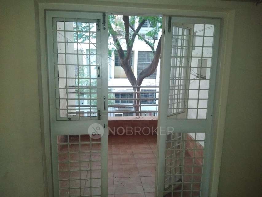 2 BHK Flat In Prasun Senate For Sale  In Wanwadi