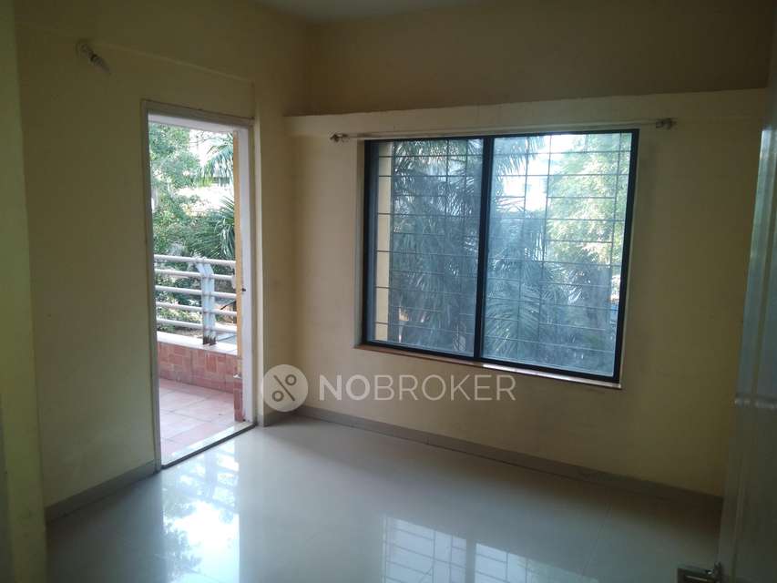 2 BHK Flat In Prasun Senate For Sale  In Wanwadi