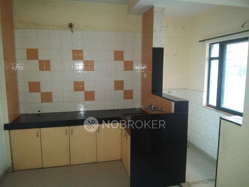 2 BHK Flat In Prasun Senate For Sale  In Wanwadi
