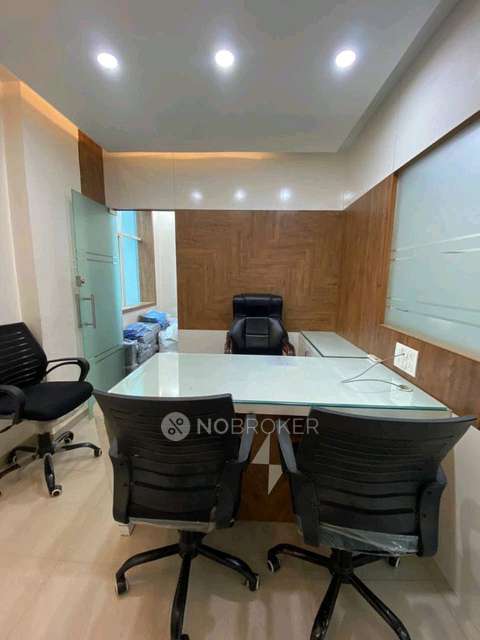Office Space in Jp2w+q55, Siddhi Nisarg Housing Society Rd, Bhumkar Nagar, Wakad, Pimpri-chinchwad, Maharashtra 411057, India, Pune for Rent 