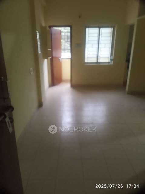 1 BHK Flat In Chitrapuri Colony Manikonda   for Rent  In Chitrapuri Colony