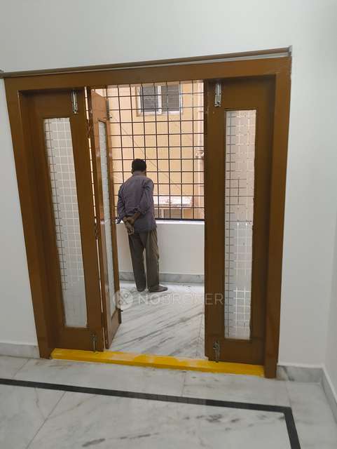 3 BHK Flat In Prides Jalaja Residency For Sale  In Manikonda Jagir,