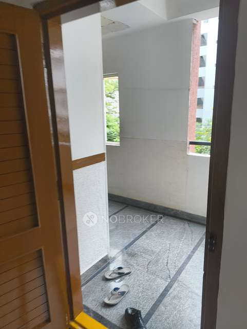 3 BHK Flat In Prides Jalaja Residency For Sale  In Manikonda Jagir,